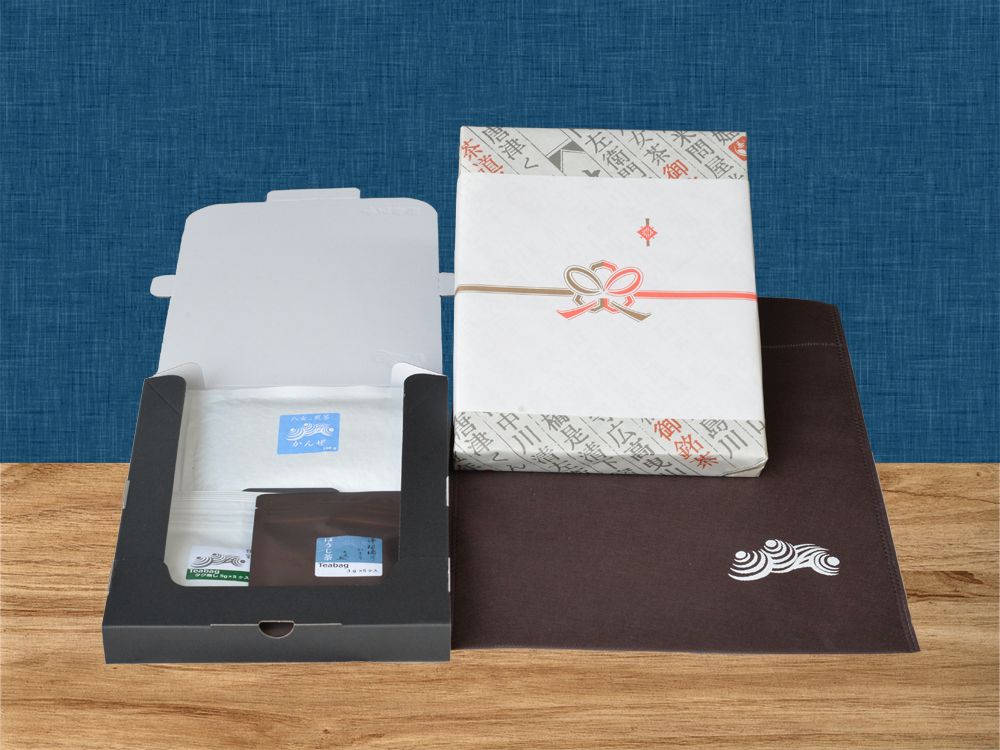 二本詰め合わせ