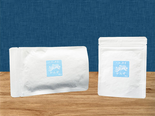 八女茶 煎茶 かんぜ 100g