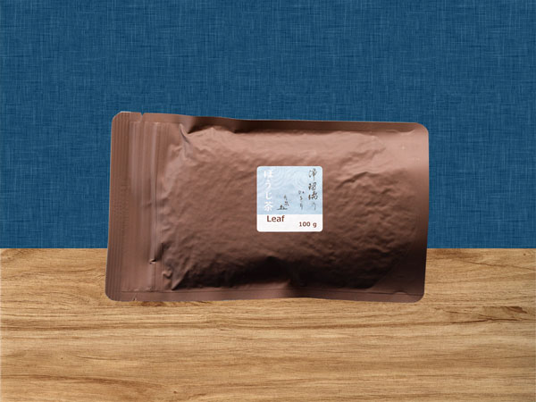 ほうじ茶 じょうるりのかをり 80g